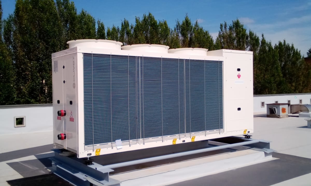 Manutenzione Impianti e Ruolo Terzo Responsabile Milano RG Termotecnica