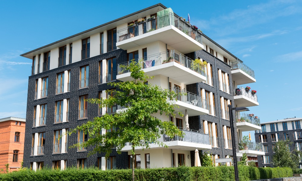 impianti condominiali RG termotecnica condomini appartamenti milano