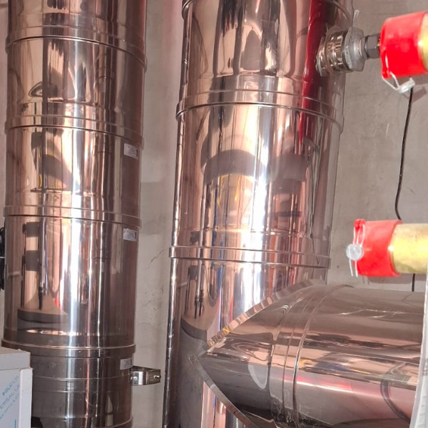 CONDUZIONE MANUTENZIONI IMPIANTI CONDOMINAILI RG Termotecnica